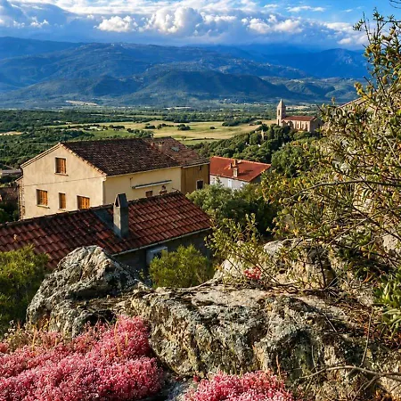 Maison -vue Panoramique A Proche Plages