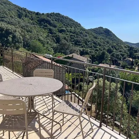 Maison -vue Panoramique A Proche Plages *