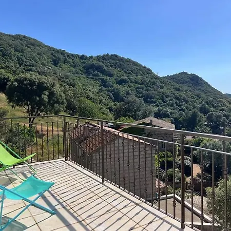 Maison -vue Panoramique A Proche Plages *