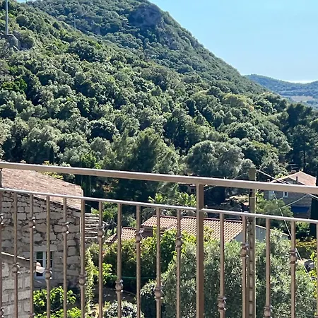 Ferienhaus Maison -vue Panoramique A Proche Plages *
