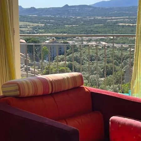 Maison -vue Panoramique A Proche Plages Ferienhaus *
