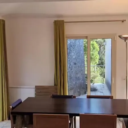 Maison -vue Panoramique A Proche Plages Ferienhaus *