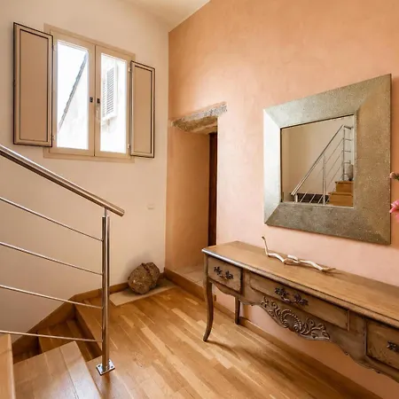 Maison -vue Panoramique A Proche Plages Ferienhaus