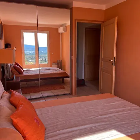 Maison -vue Panoramique A Proche Plages Ferienhaus *