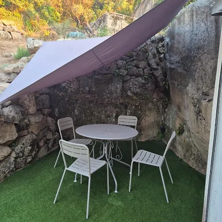 Maison -vue Panoramique A Proche Plages Ferienhaus *