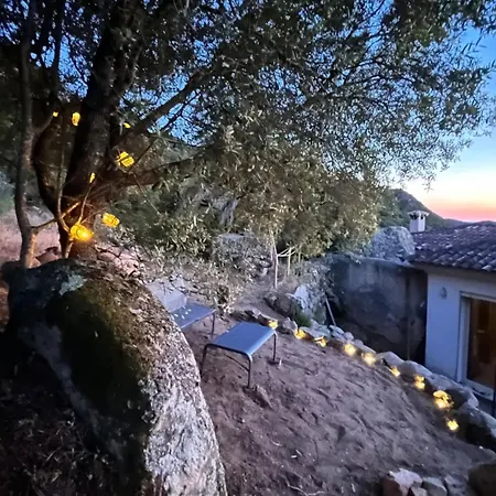 Ferienhaus Maison -vue Panoramique A Proche Plages